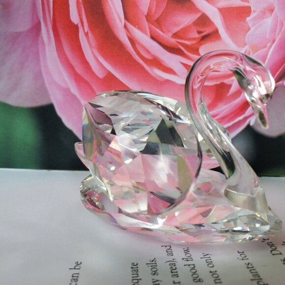 Swarovskiswan